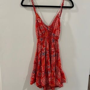 Angie Dress